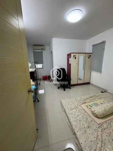 42 Đường Ngô Thời Nhiệm, Phường Cầu Kiệu