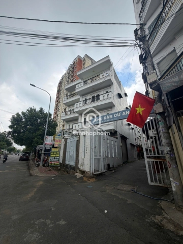 55/27 Đường Trương Đình Hội, Phường Phú Định