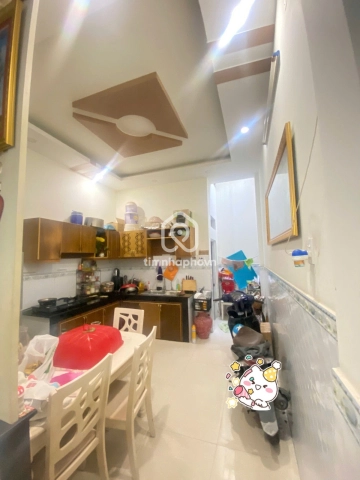 55/27 Đường Trương Đình Hội, Phường Phú Định