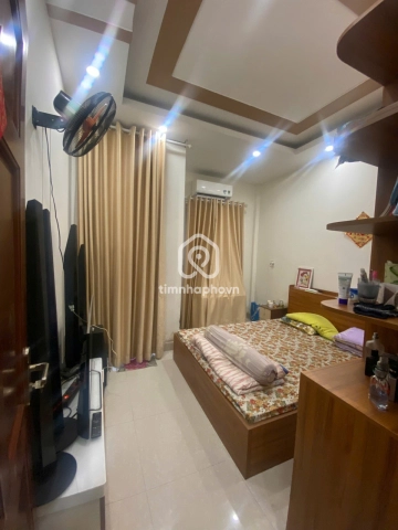 55/27 Đường Trương Đình Hội, Phường Phú Định