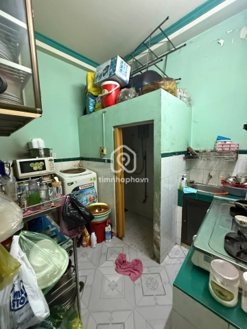 205b/42 Đường Âu Cơ, Phường Hòa Bình