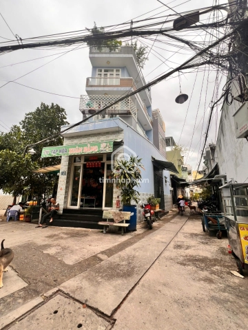 137/11/8 Đường Phan Anh, Phường Bình Trị Đông