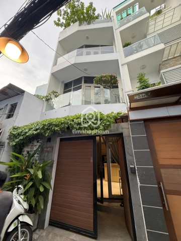 506/49/1 Đường Lạc Long Quân, Phường Hòa Bình