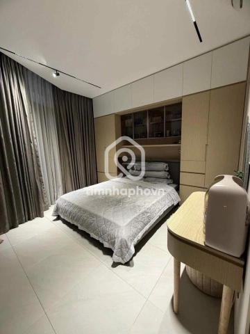 Nhà phố Hẻm Đường Lạc Long Quân Quận 11 - 4 tầng - Giá Chỉ 6,7 Tỷ
