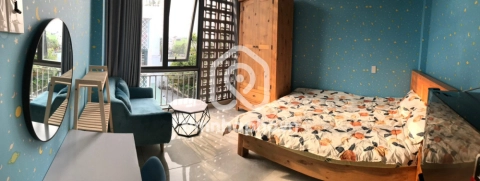 205/39/60 Đường Trần Văn Đang, Phường Nhiêu Lộc
