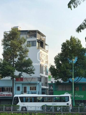 205/39/60 Đường Trần Văn Đang, Phường Nhiêu Lộc