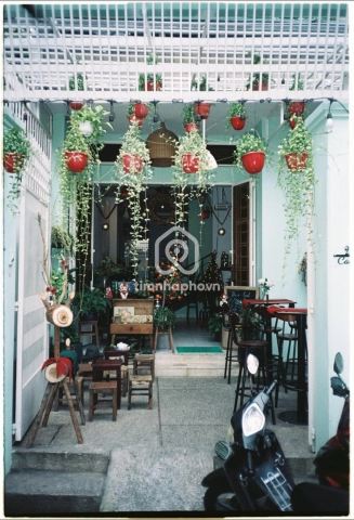 232/34 Đường Cao Thắng, Phường Hòa Hưng