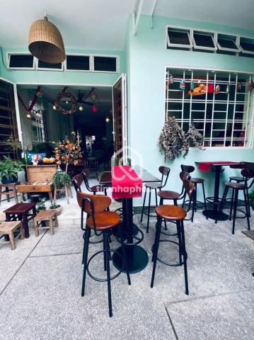 232/34 Đường Cao Thắng, Phường Hòa Hưng