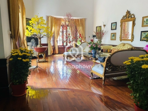 12A Đường Lê Ngô Cát, Phường Xuân Hòa