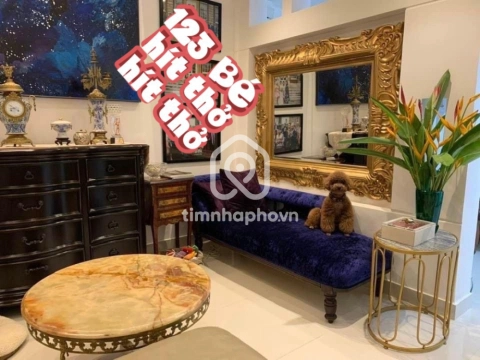262/13 Đường Lê Văn Sỹ, Phường Nhiêu Lộc