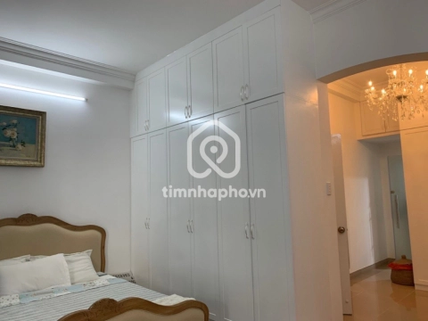 262/13 Đường Lê Văn Sỹ, Phường Nhiêu Lộc