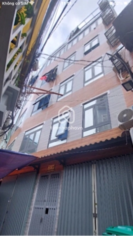 75/38-75/38A Đường Võ Duy Ninh, Phường Thạnh Mỹ Tây