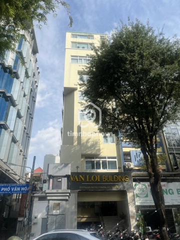 207/1 Đường Nguyễn Văn Thủ, Phường Sài Gòn