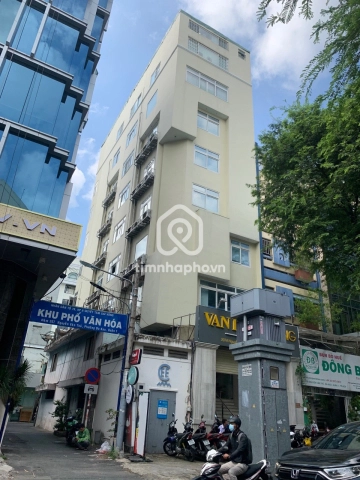 207/1 Đường Nguyễn Văn Thủ, Phường Sài Gòn
