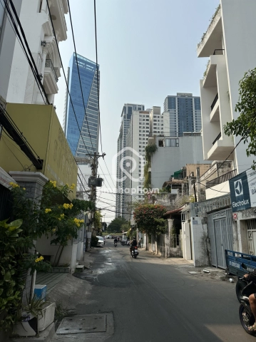 177 Đường Võ Duy Ninh, Phường Thạnh Mỹ Tây