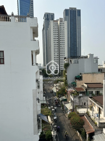 177 Đường Võ Duy Ninh, Phường Thạnh Mỹ Tây