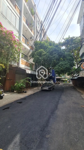 23/12 Đường Hoàng Sa, Phường Sài Gòn