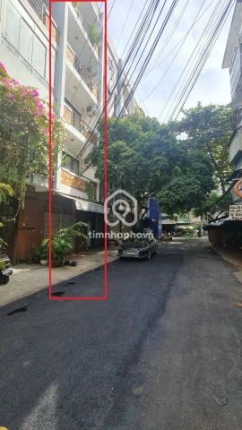 23/12 Đường Hoàng Sa, Phường Sài Gòn
