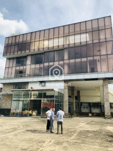 1191-1191A Đường Lê Đức Thọ, Phường An Hội Tây