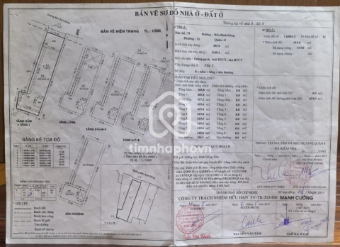 79 Đường Bình Đông, Phường Phú Định