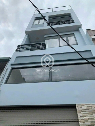 427/22A Đường Phạm Văn Đồng, Phường Bình Lợi Trung