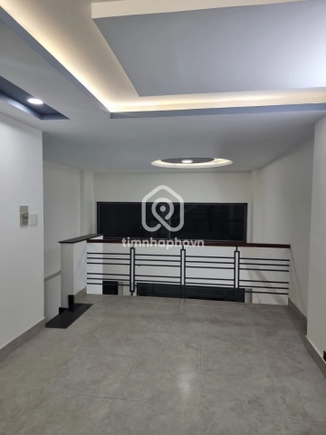 427/22A Đường Phạm Văn Đồng, Phường Bình Lợi Trung