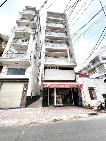 41 Đường Bùi Văn Thêm, 0