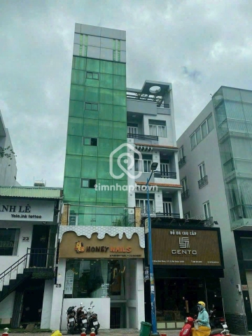 25 Đường Phan Đình Phùng, Phường Cầu Kiệu