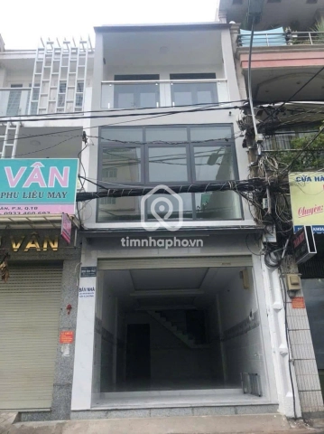 12 Đường Thủ Khoa Huân, Phường Tân Hòa