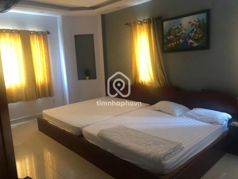150/32 Đường Xô Viết Nghệ Tĩnh, Phường Thạnh Mỹ Tây