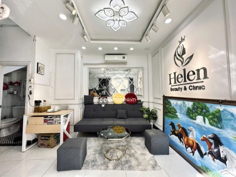 217/2A Đường Hoàng Văn Thụ, 