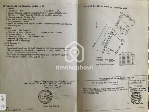 78D-80 Đường Hòa Bình, Phường Hòa Bình