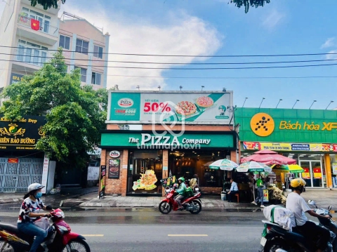 78D-80 Đường Hòa Bình, Phường Hòa Bình