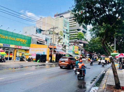 78D-80 Đường Hòa Bình, Phường Hòa Bình