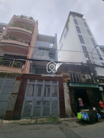 64a Đường Lê Trung Nghĩa, Phường Bảy Hiền