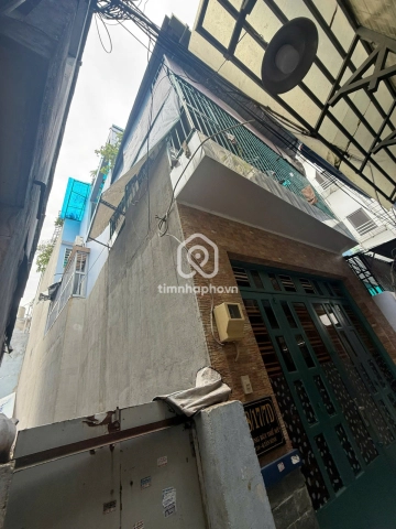 18/17/7D Đường Bùi Thế Mỹ, Phường Bảy Hiền