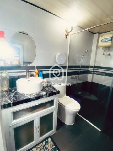 77/21 Đường Trần Văn Quang, Phường Bảy Hiền