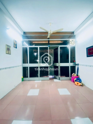 77/21 Đường Trần Văn Quang, Phường Bảy Hiền