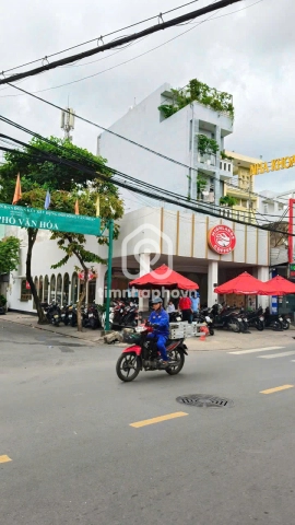 53 Đường Phan Huy Ích, Phường Tân Sơn
