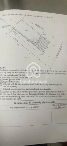 53 Đường Phan Huy Ích, Phường Tân Sơn