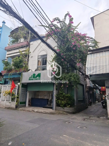 121 Đường Thiên Phước, Phường Tân Hòa