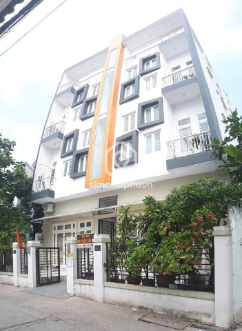 31/10B-10C Đường Quốc Lộ 13 Cũ, Phường Hiệp Bình