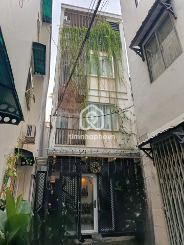 74/43/1 Đường Trương Quốc Dung, Phường Phú Nhuận