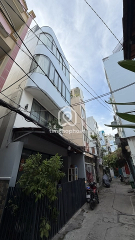 235/89 Đường Nam Kỳ Khởi Nghĩa, Phường Xuân Hòa