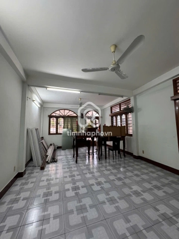 136/13 Đường Trần Quang Diệu, Phường Nhiêu Lộc