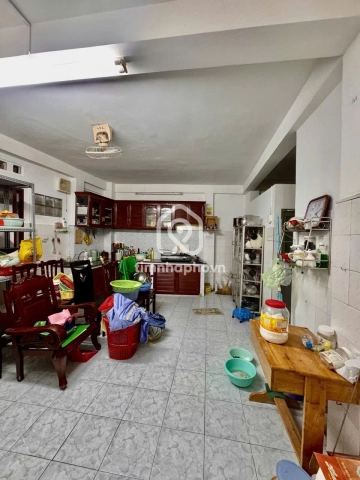 136/13 Đường Trần Quang Diệu, Phường Nhiêu Lộc
