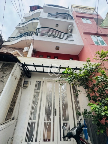 15/9 Đường Trương Quốc Dung, 