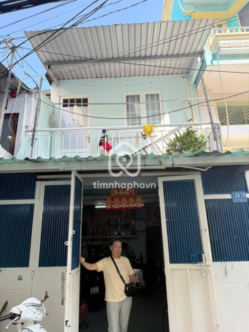 159/91B Đường Hà Tôn Quyền, Phường Minh Phụng