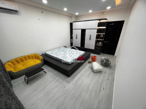 12/58a Đường Đào Duy Anh, Phường Đức Nhuận