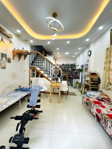 451/24/14G Đường Xô Viết Nghệ Tĩnh, Phường Bình Thạnh
